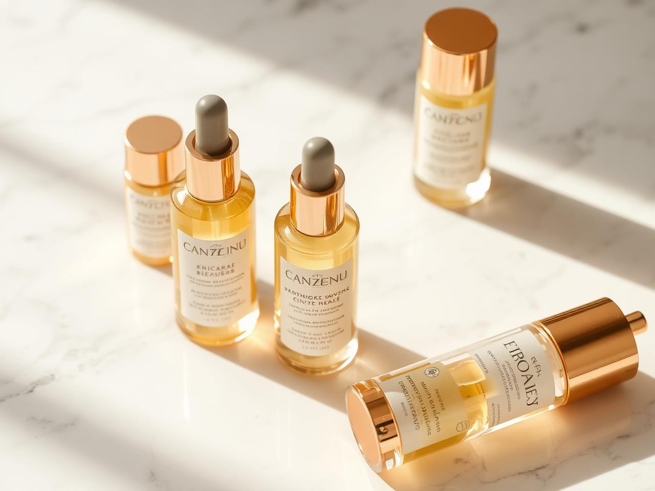 MDPen and Sugoi medical-grade skincare products offered at Lakewood Ranch Med Spa