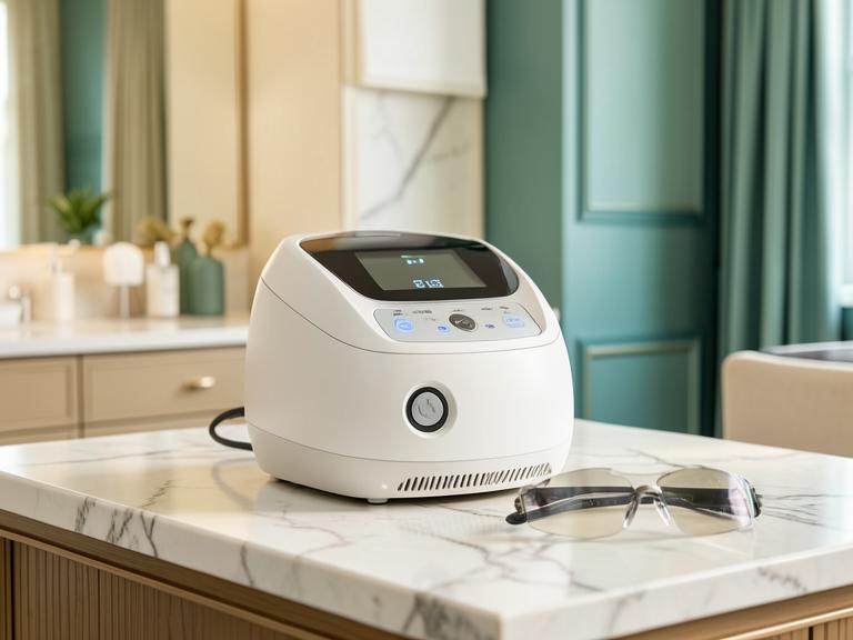 CO2 Laser Resurfacing at Lakewood Ranch Med Spa