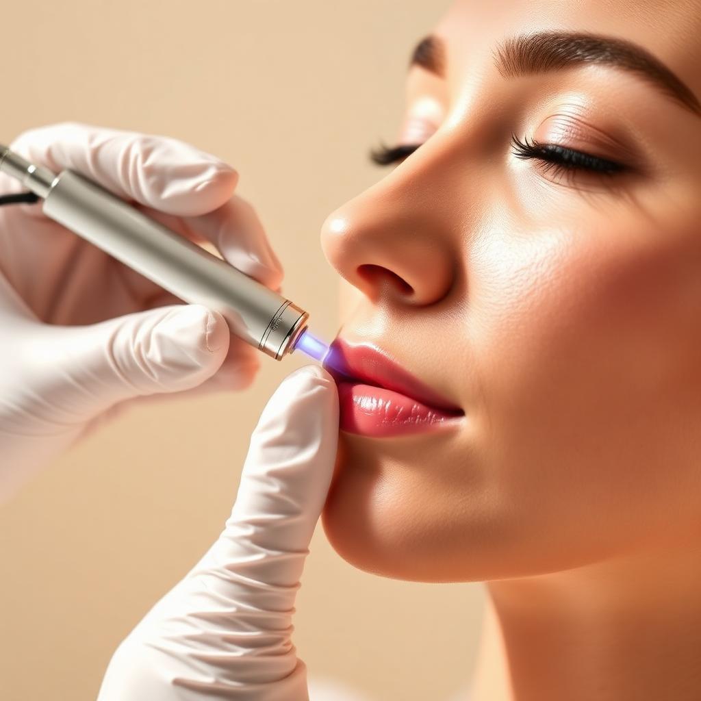 Plasma Skin Tightening at Lakewood Ranch Med Spa