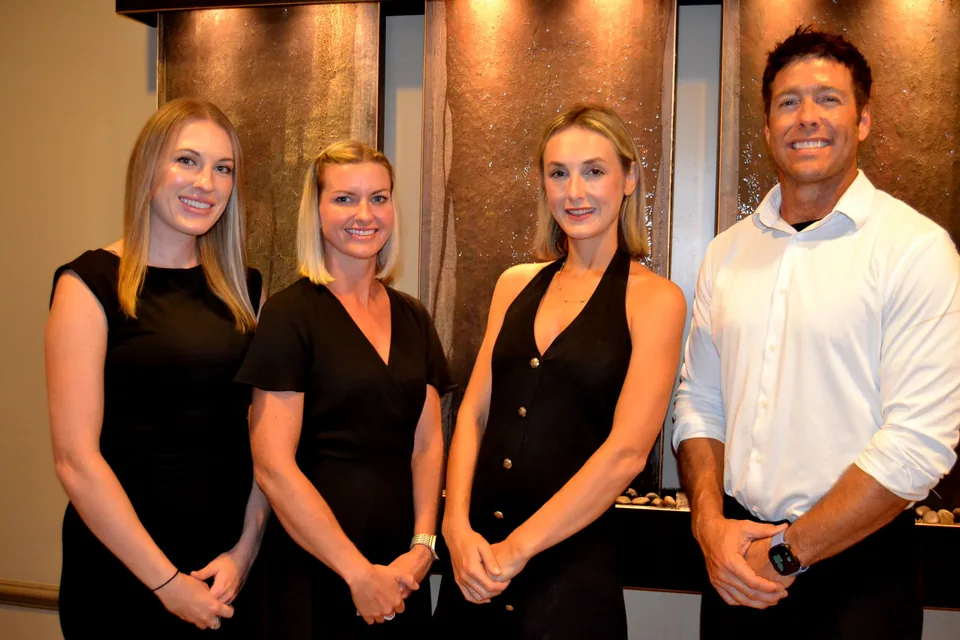 LWR Med Spa aesthetic team in Lakewood Ranch